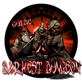 Guide Darkest Dungeon icône
