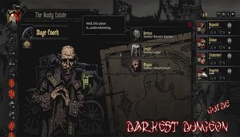 Guide Darkest Dungeon ảnh chụp màn hình 3