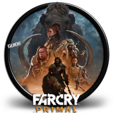 Guide Far Cry Primal icône