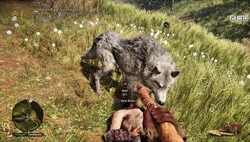 Guide Far Cry Primal bài đăng