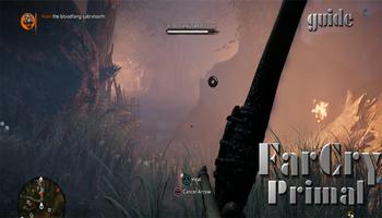 Guide Far Cry Primal ảnh chụp màn hình 2