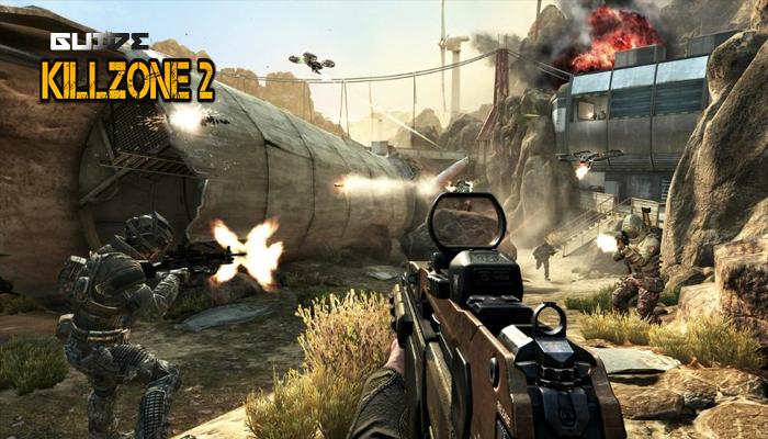 Guide Killzone 2 Game for Android - APK Download