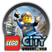 Guide LEGO City Undercover