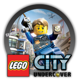 Guide LEGO City Undercover icon