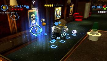 Guide LEGO City Undercover bài đăng