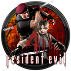 Guide Resident Evil 4 biểu tượng