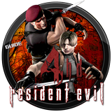 Guide Resident Evil 4 biểu tượng