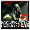 Guide Resident Evil 5
