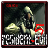 Guide Resident Evil 5 biểu tượng