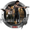 Guide Resident Evil Zero