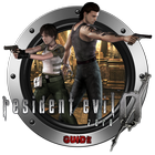 Guide Resident Evil Zero icône