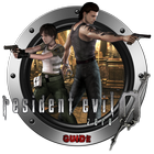 Icona Guide Resident Evil Zero