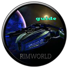Guide RimWorld Game icône