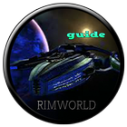 Guide RimWorld Game biểu tượng