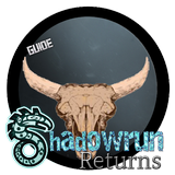 Guide Shadowrun Returns icône