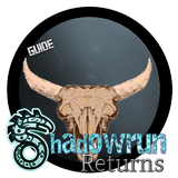 Guide Shadowrun Returns biểu tượng