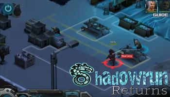 Guide Shadowrun Returns ảnh chụp màn hình 1