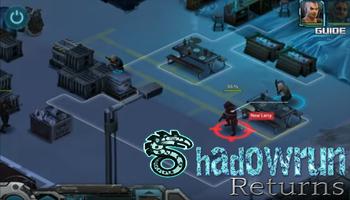 Guide Shadowrun Returns capture d'écran 1