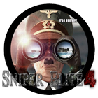 Guide Sniper Elite 4 icône