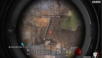 Guide Sniper Elite 4 bài đăng