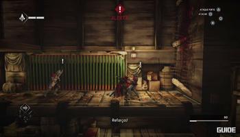 Guide Assassins Creed China capture d'écran 1