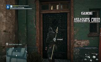 Guide Assassins Creed : Syc screenshot 1