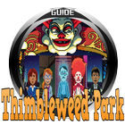 Guide Thimbleweed Park Game icône