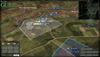Guide Wargame European bài đăng