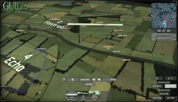 Guide Wargame European capture d'écran 1