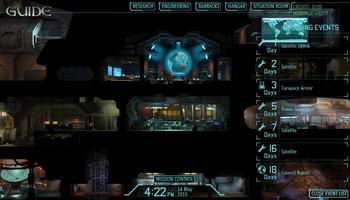 Guide XCOM Enemy Unknown Game bài đăng