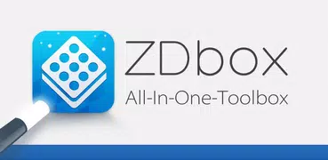 ZDbox ( Root Task Killer )