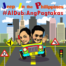 AlDub Game : Ang Pagtakas APK