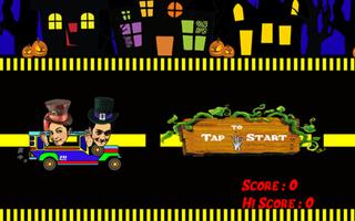 AlDub Game : Ang Pagtakas screenshot 1