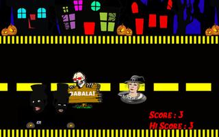 AlDub Game : Ang Pagtakas screenshot 3