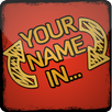APK Your name in...