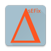 آیکون‌ sEFix
