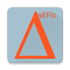 ikon sEFix