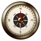 Compass icono