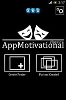 Affiche de Motivation – AppMot Affiche