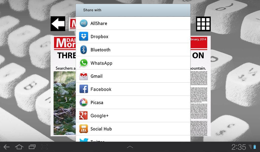 Fake Newspaper Maker Fur Android Apk Herunterladen