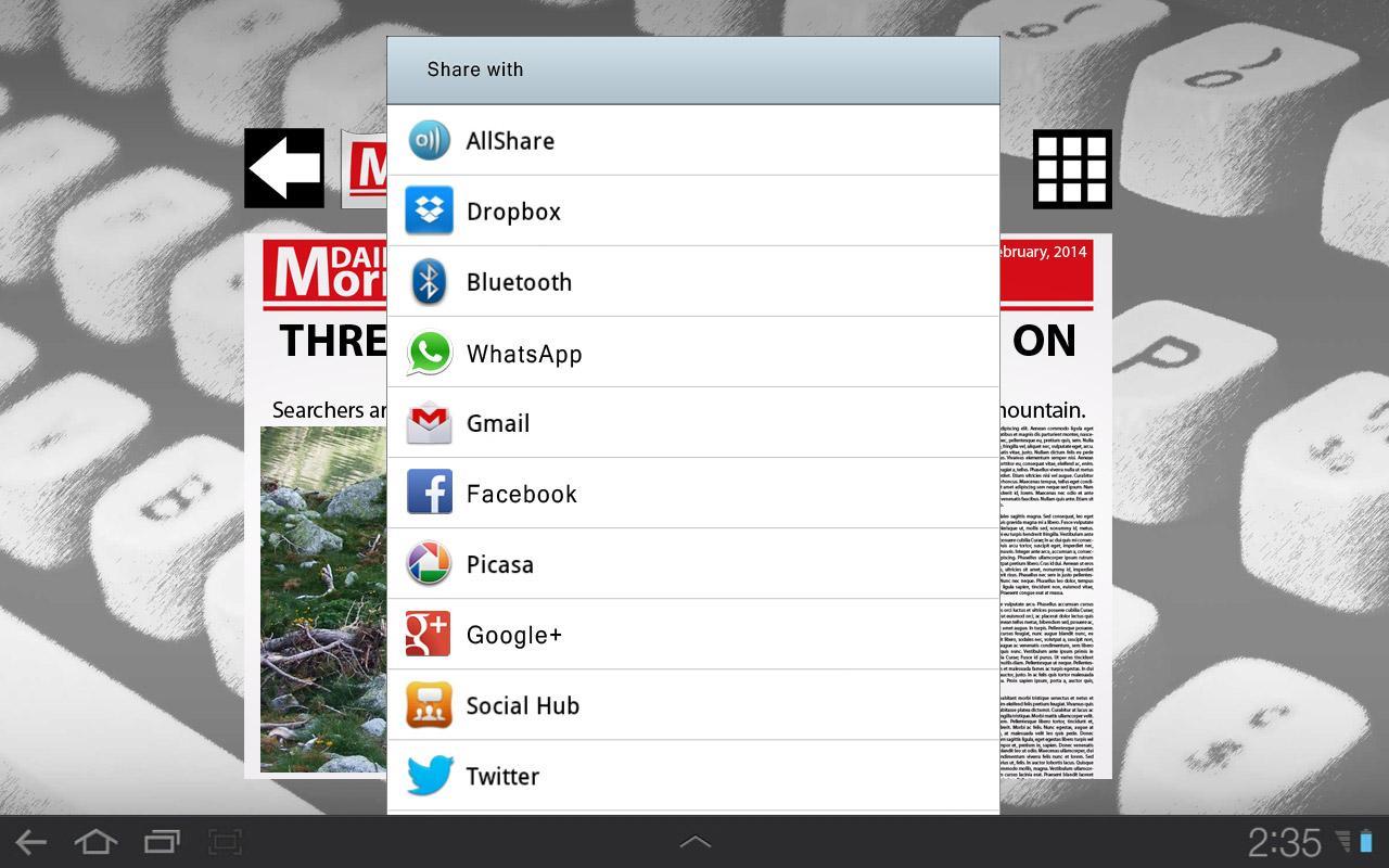 Fake Newspaper Maker Fur Android Apk Herunterladen