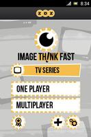 Image, Think… Fast! TV Series capture d'écran 1