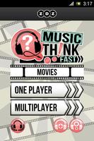 Movies Music Quiz – MTF! capture d'écran 1