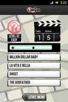 Movies Music Quiz – MTF! 截圖 2
