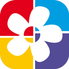 Flowers Puzzle – MPW icône