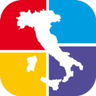 Italy Puzzle – MPW icône