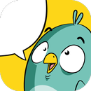 Talk with your Bird–Translator APK