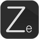 Ze Launcher - Simple & Smart APK