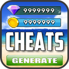 Cheats For Boom Beach Prank 图标