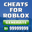 Unlimited Robux For Roblox Pranks APK